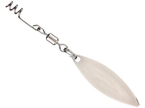 HUMDINGER KP POWER SPIN #1 NICKEL WILLOW 5pk