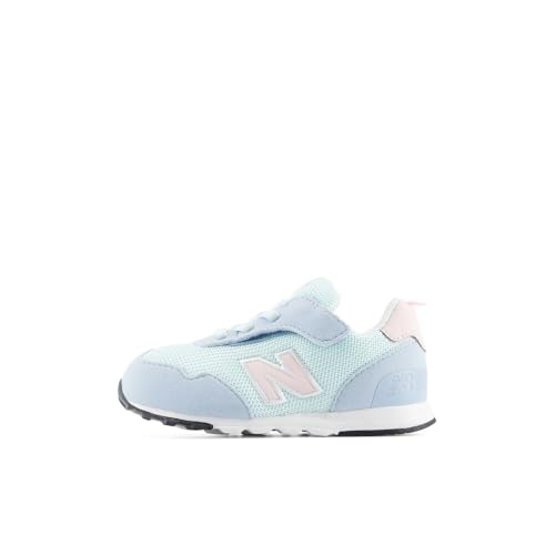 Image of New Balance Baby-Boys 515 New-b Hook & Loop