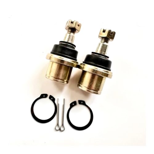 Rotule de commande Hisun 56610-055-0000 quad HS500ATV HS700ATV LU045457