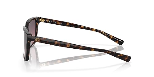 Image of Costa Del Mar mens Kailano Square Sunglasses