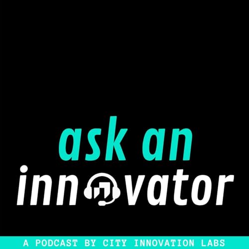 Innovation is Creativity | Ep. 019 cover art