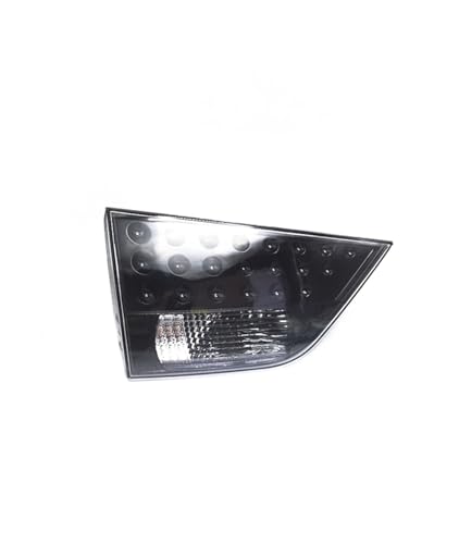Feux arrière de voiture Outlander EX 2007-2013 pour réparer un phare cassé ou fissuré gauche