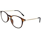 FUNDA Y PAÑO DE MICROFIBRA GRATUITA - Entregamos gafas de lectura con una funda de calidad, resistente y moderna y paño de microfibra de alta calidad, 210 GSM de grosor y 18 x 18 cm de tamaño. Tejido apretado, rugoso por ambos lados y sin pelusa.