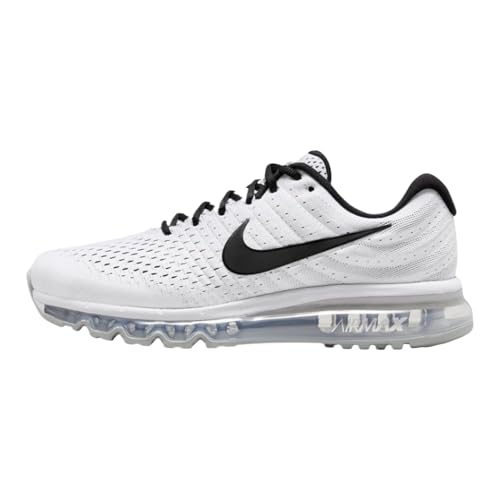 Nike Men's Air Max 2017 Sneaker