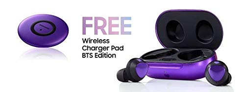 Galaxy S20 Bts Buds+ Bts Edition Galaxy Buds Bts Case Samsung