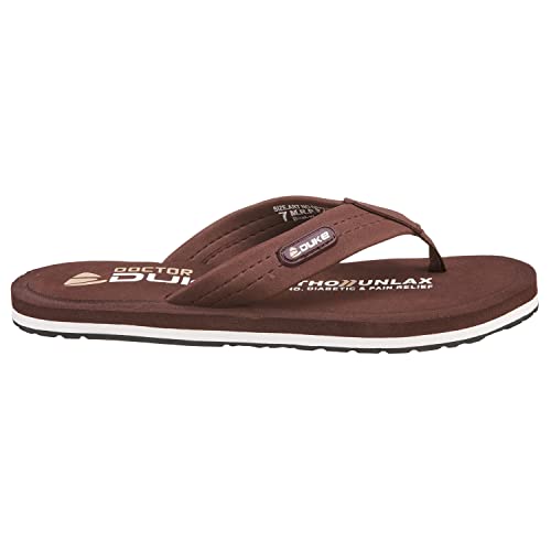 Image of Duke mens Doctor Duke Sneaker