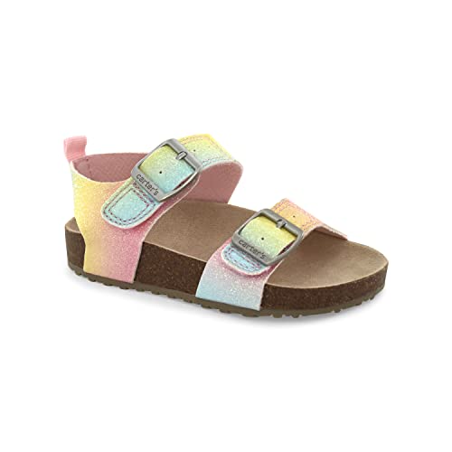 Carter's Girl's Duncan4 Sandal2