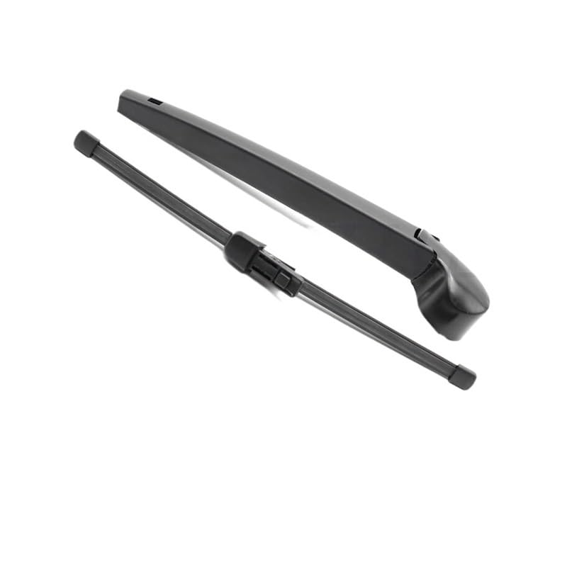 Bras d'essuie-glace arrière cassé Fiesta MK5 ? Kit de remplacement complet 2002-2008