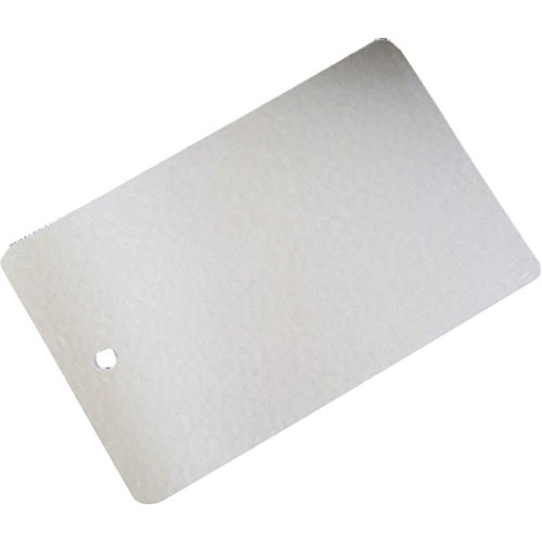 Mil-Com - Espejo irrompible de supervivencia para hacer señales en situaciones de emergencia