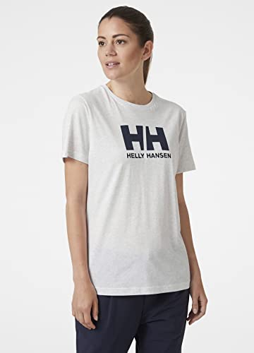 Image of Helly Hansen Women's HH Logo Crewneck T-Shirt