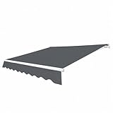 ALEKO AWM13X10GY80-UNB