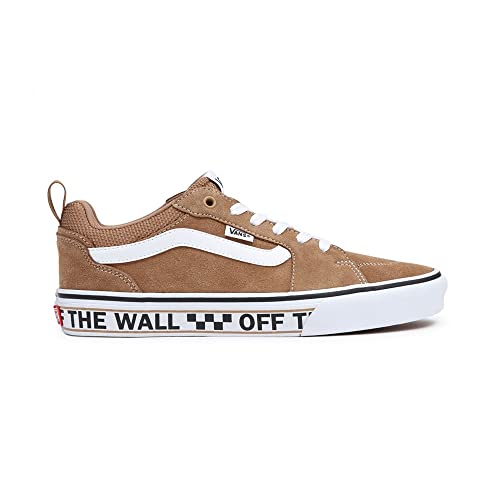 Image of Vans Men's Sneaker Filmore Trainers