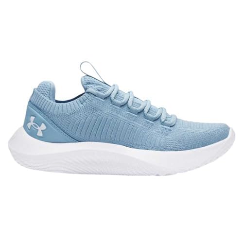 Under Armour UA W Dynamic 2, Calzature Donna, Blu, 38 EU