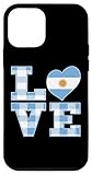 Photo Gallery custodia per iphone 12 mini t-shirt proud argentine i love argentina con fantastica bandiera a forma di cuore Photo Gallery custodia per iphone 12 mini t-shirt proud argentine i love argentina con fantastica bandiera a forma di cuore