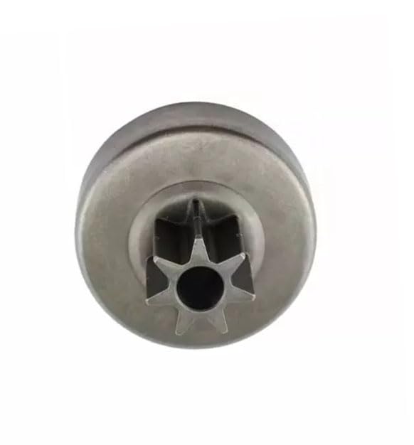 PHUOC LOC THO for Clutch Drum Chain Sprocket for STIHL 028 028AV 028WB, 028wb Clutch Drum, 028 028AV 028WB, for Stihl 028, for Stihl 028AV, for Stihl 028WB, Chain Drive Drum, 028 Sprocket Drum