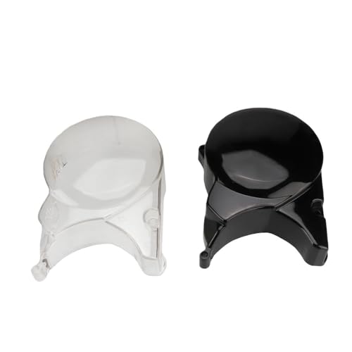 Capot de protection stator de moteur horizontal pour moto de cross et dirt bike