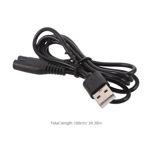 Câble d'alimentation compatible avec le modèle WP462EC Healvian USB