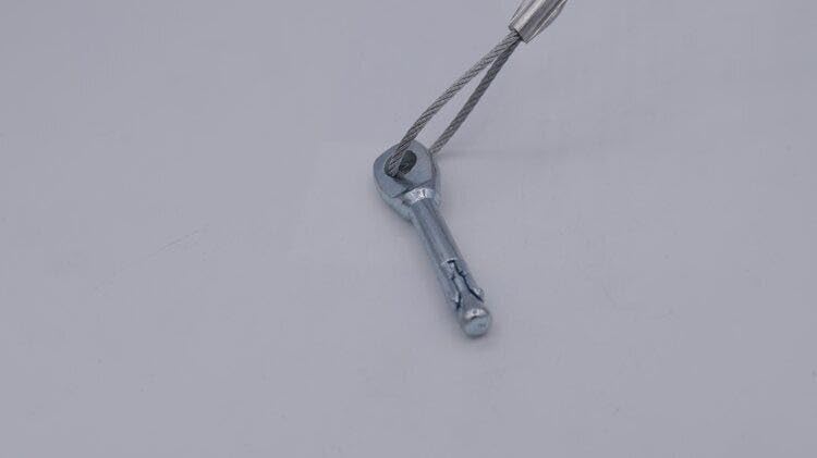 GRIPPLE® Standard Hanger/Ceiling Anchor 1/4