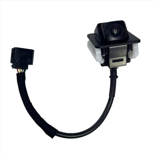 Caméra de recul pour Hyundai i40 (2014-2017) d'aide au stationnement OE 95760-3Z304