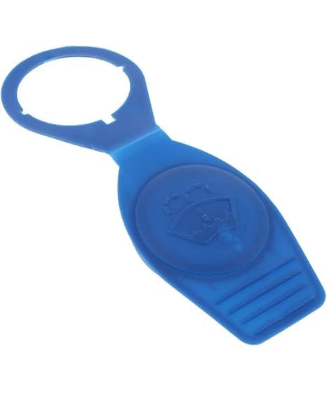WOUXUN Windshield Washer Reservoir Fluid Tank Cap Wiper Bottle Cap Compatible/Replacement for VW Polo/Ven-to/Jetta/Passat Skoda Fabia/Laura/Octavia/Rapid/Superb-image-31
