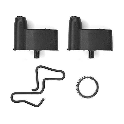 CLIQUET DE LANCEUR POUR TRONCONNEUSE STIHL 017 018 020 021 023 024 025 SERIES MS - vue 3