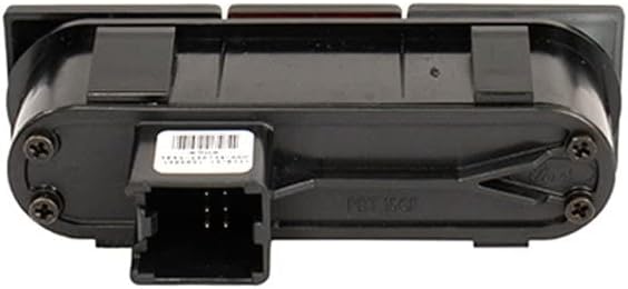 Motorcraft Switch