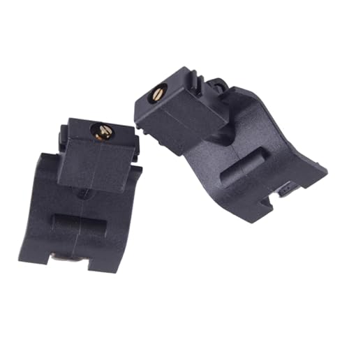 Buse de lave-glace pour Toyota Matrix 2008-2014 avant et arrière 8538112300