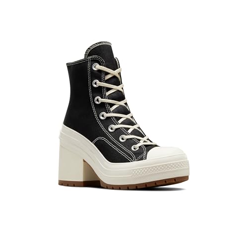 Image of Converse Chuck 70 De Luxe Heel