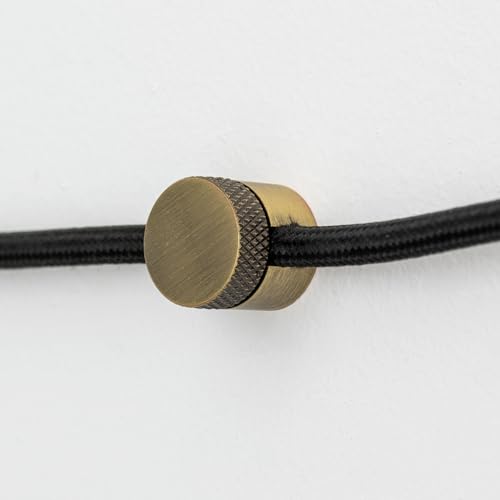 ORION LIGHTSTYLE Wall and Ceiling Pin, Pack of 3, (diameter 19 mm), Height 18 mm - Image 2