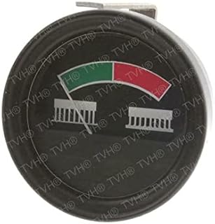 Tennant 606990AM AMMETER