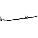 Mevotech Supreme Tie Rod End MS25611