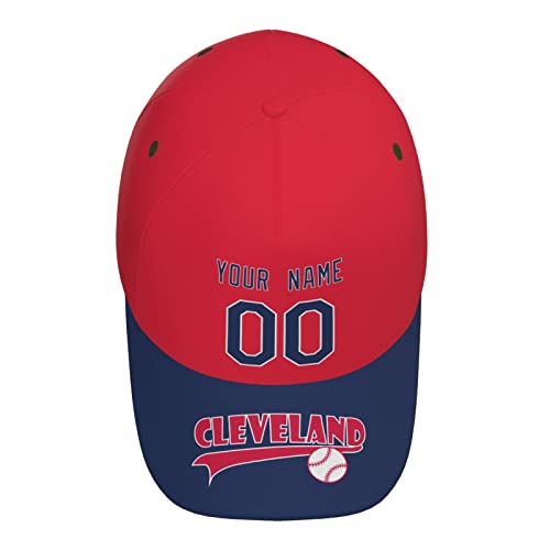 Custom Hat Caps Adjustable para Hombre y Niños miniatura 3