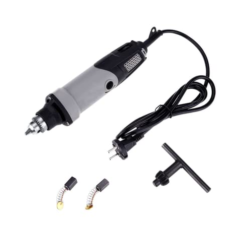 Raguso Smerigliatrice Elettrica 400W a Velocità Variabile