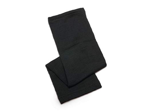 Ossur Softsleeve Knee Brace Undersleeve - Premium Breathable Fabric | for CTi and Unloader Knee Braces (Brace Not Included) | Maximize Comfort & Minimize Slippage (Medium/Large) Ossur Softsleeve Knee Brace Undersleeve - Premium Breathable Fabric | for CTi and Unloader Knee Braces (Brace Not Included) | Maximize Comfort & Minimize Slippage (Medium/Large)