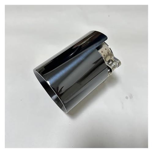 Tuyau d'échappement de haute qualité pour BMW M4 M3 F87 M2 M5