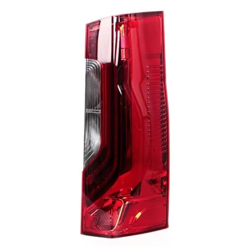 Feu arrière LED Sprinter 1500 avec stop antibrouillard haute visibilité
