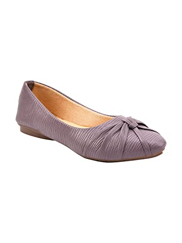 Image of Selfiee Style Fancy Trending Bellies Sandal Pointed Toe Bellies for Women and Girls