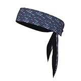 Avec sa structure double couche, ce foulard robuste et durable peut être utilisé des deux côtés, offrant une facilité d'utilisation étendue et des options de style pour tout sport, des joggings matinaux froids aux entraînements de gym.