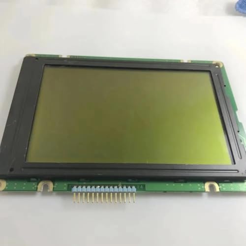 Image of Industrial LCM-5629 LCD Display Screen