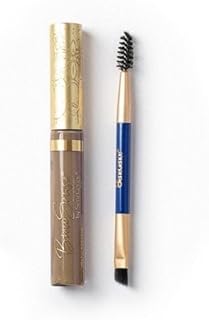 BrowSense Crema de construcción de cejas de l...