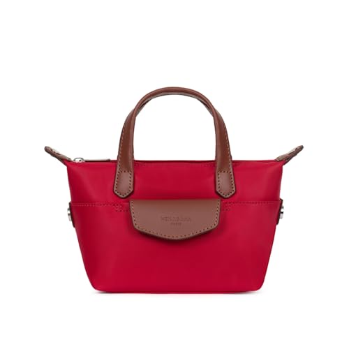 Sac cabas porté main Hexagona Pop protégez votre téléphone portable avec style