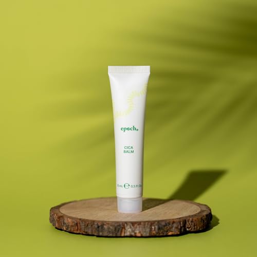 Nu Skin Epoch Cica Balm 15ml — view 6