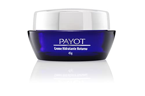 Payot Hidratante Facial Payot Noturno