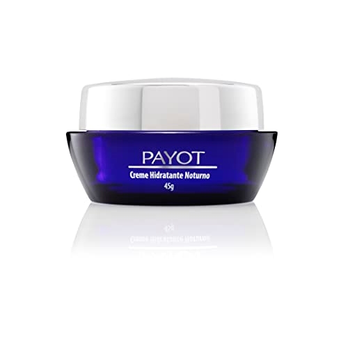 Payot Hidratante Facial Payot Noturno