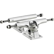 ACE AF1 Inverted Hollow Skateboard Trucks | Maximum Grind Clearance | Strongest & Lightest Skateboard Trucks Ever Made