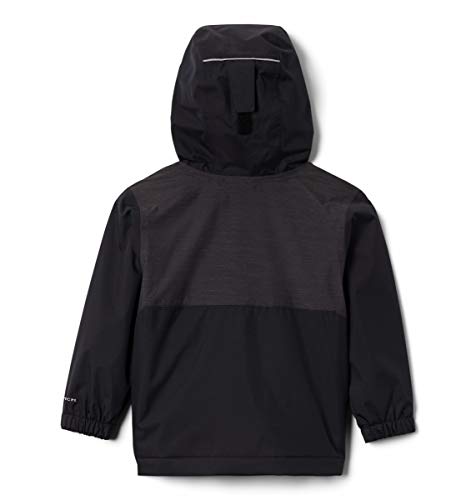 Image of Columbia Kids Boy's Rainy Trails Fleece Lined (Little Kids /Big Kids)