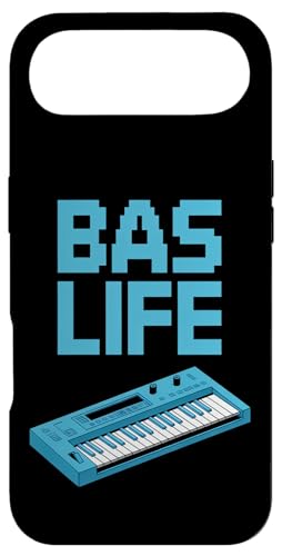 Bas Life �ʔ��� ���g�� �V���Z�T�C�U�[ �i�� �X�}�z�P�[�X iPhone Air �p