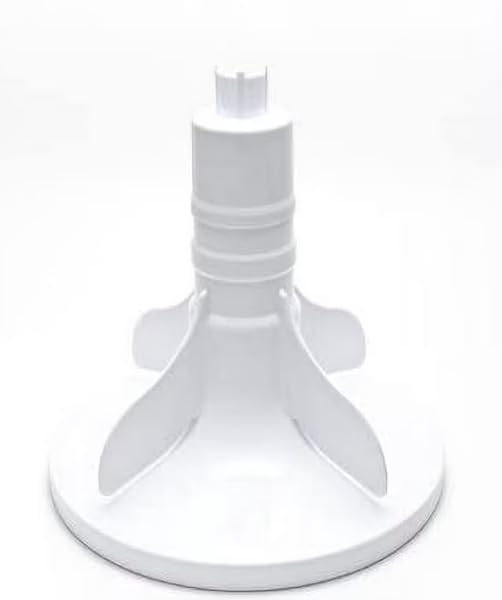 Replacement WP3951632 Lower Agitator For Whirlpool Top Load Washer Washing Machine AP6008904 3951632 547649 PS11742045