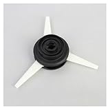 Caractéristiques du matériau : Notre tête de coupe pour tondeuse à gazon utilise des composants en plastique PA et un fil de coupe en nylon renforcé, elle présente une ténacité élevée, une résistance à l'usure, une résistance à la corrosion et une résistance à la chaleur.