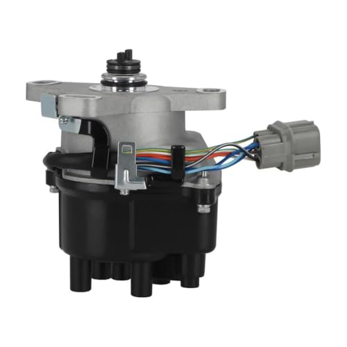 Distributeur d'allumage 30100P73-A02 pour restaurer les performances de votre Civic
